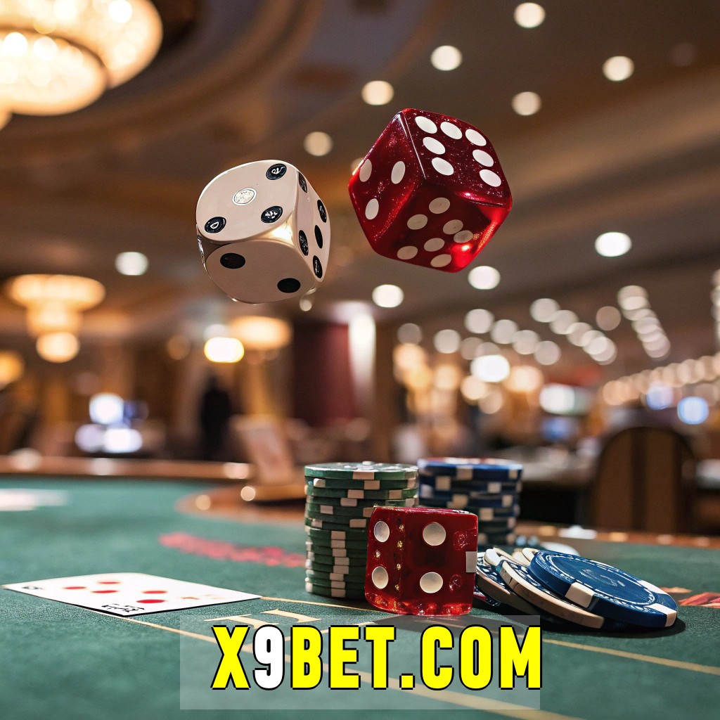 x9bet: Aproveite caça-níqueis e caça-níqueis com bônus no cassino ao vivo!