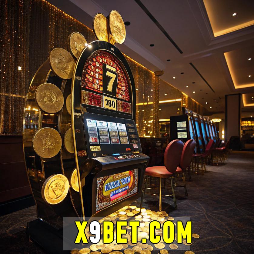 x9bet - Plataforma confiável para apostas emocionantes e bônus