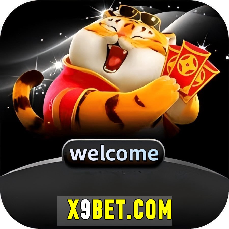 x9bet Logo
